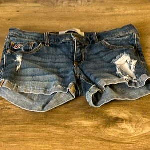 Vintage Hollister Shorts
